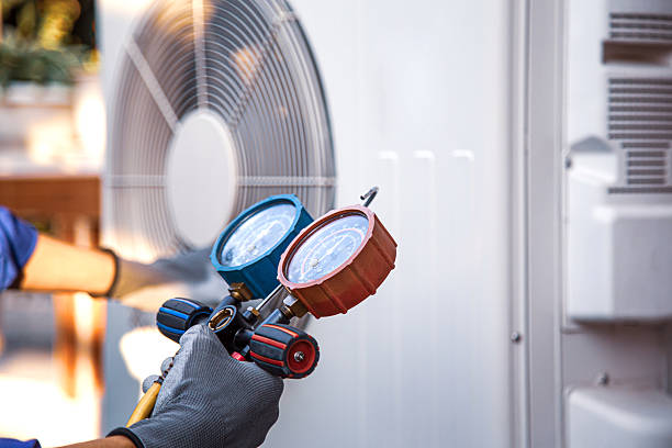 Trusted Hvac service in Dana Point, CA - Tropical Oasis HVAC