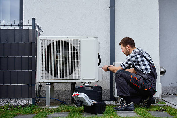 Trusted Hvac service in Dana Point, CA - Tropical Oasis HVAC